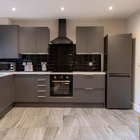 Camden Apartments Next To Market And Tube Station London Eksteriør billede