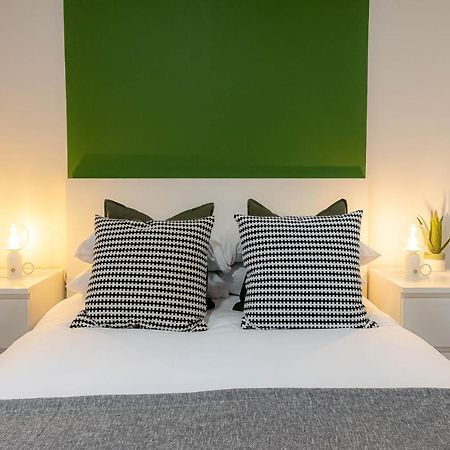 Camden Apartments Next To Market And Tube Station London Eksteriør billede